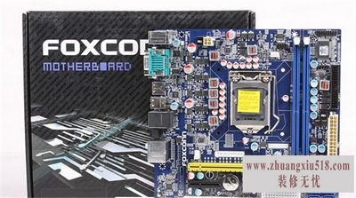 foxconn