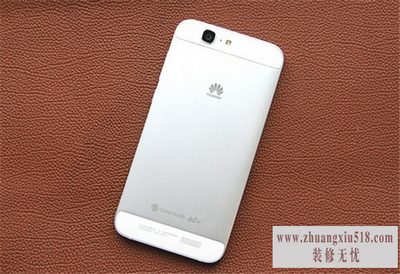 华为g7测评