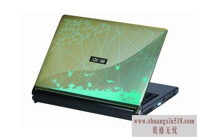 方正笔记本光驱启动键