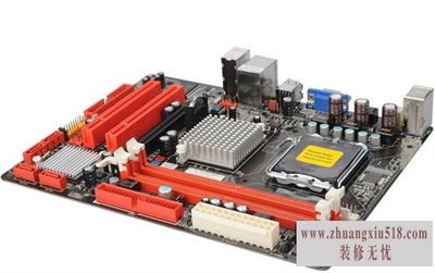 g31主板支持的cpu