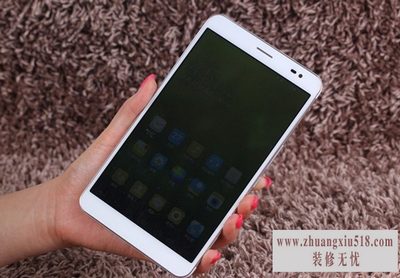 华为荣耀x1刷机