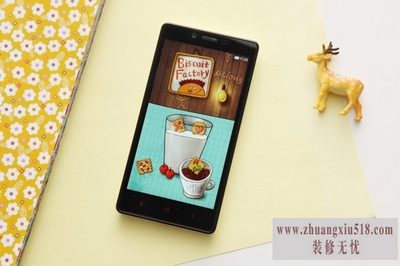 红米note怎么root