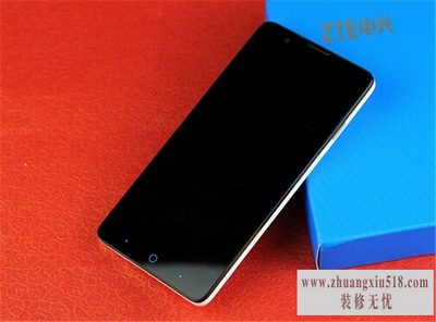 中兴红牛v5怎么样