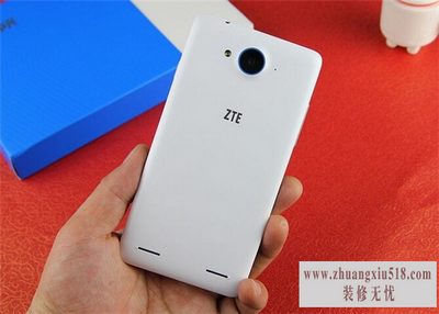 中兴红牛v5怎么样