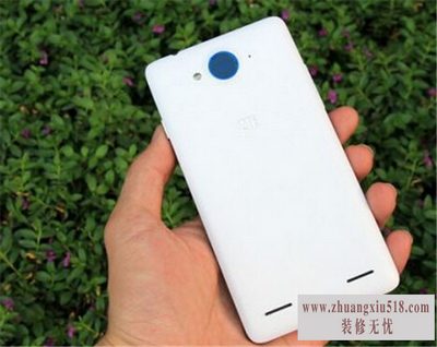中兴红牛v5怎么样