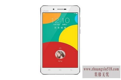vivo x5max配置