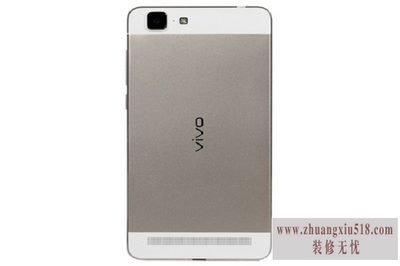 vivo x5max配置