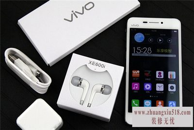 vivox3s怎么样 vivox3s怎么样