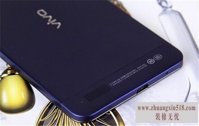 vivox3s怎么样