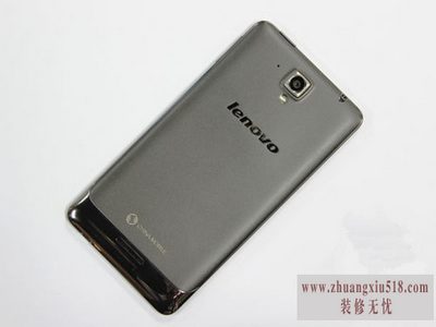 联想s898t参数
