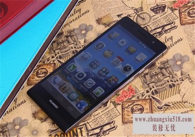 华为ascend怎么样