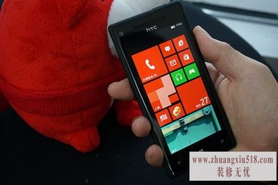 htc8x怎么样