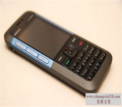 诺基亚5310xm功能