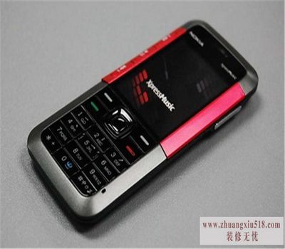 诺基亚5310xm功能