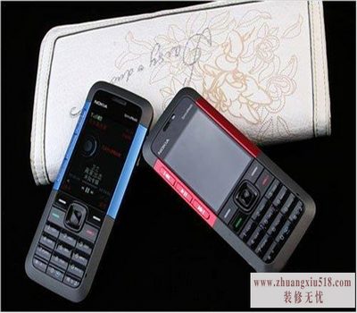 诺基亚5310xm功能 诺基亚5310xm功能