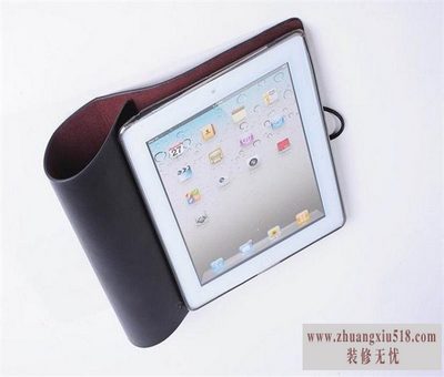 ipad2电池容量