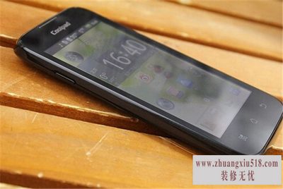 酷派7230好不好
