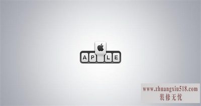 apple笔记本