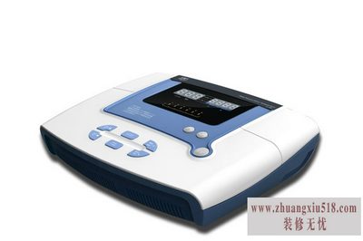 中频治疗仪使用方法