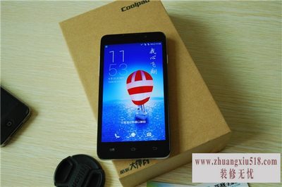 酷派大神f1质量怎么样