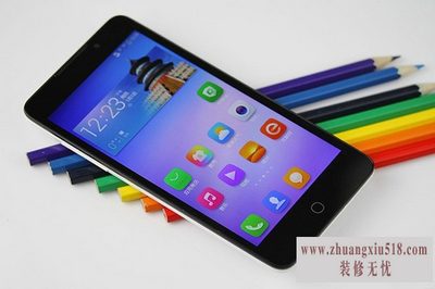 酷派大神f1质量怎么样