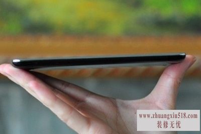 步步高x1配置