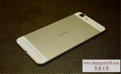 vivo x5max怎么样
