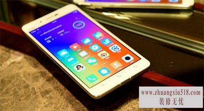 vivo x5max怎么样