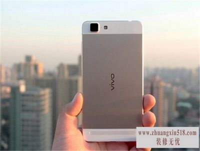 vivo x5max怎么样