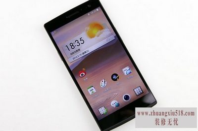 oppo find7怎么样