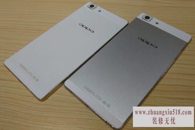 oppor5怎么样