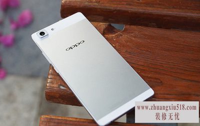 oppor5怎么样