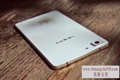 oppor5怎么样