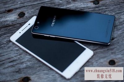 oppor5怎么样
