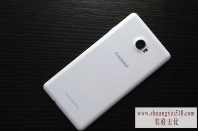 酷派k1外屏更换