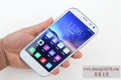 大可乐2s怎么样