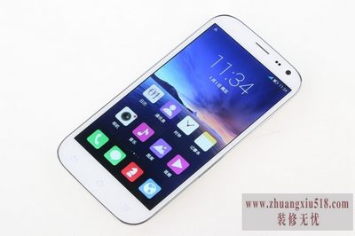 大可乐2s怎么样