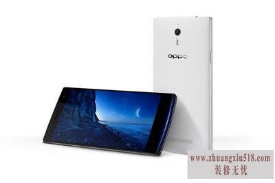 oppo find7配置