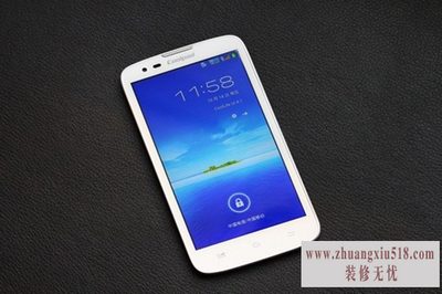 酷派5879刷机教程