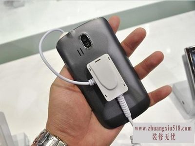 酷派5870刷机教程 酷派5870刷机教程