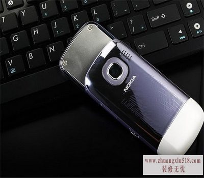 诺基亚c2功能 诺基亚c2功能