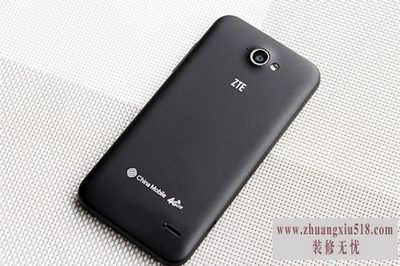 中兴q505t怎么样 中兴q505t怎么样