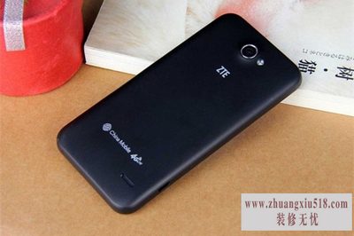 中兴q505t怎么样