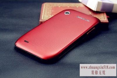 联想a580怎么样