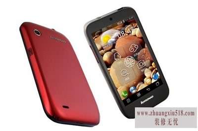 联想a580怎么样
