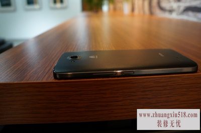 华为荣耀3x怎么样