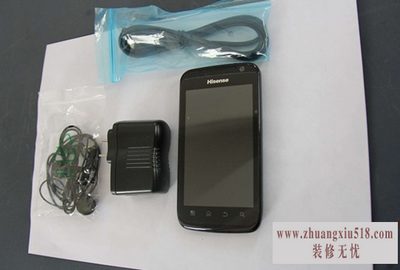 海信u8怎么样