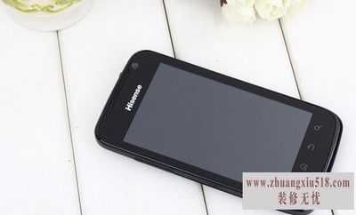 海信u8怎么样