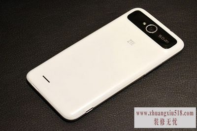 中兴n980怎么样