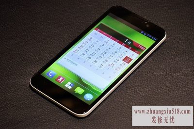 中兴n980怎么样